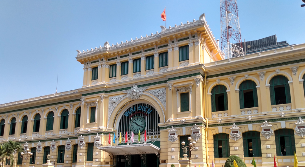 top things to do in saigon for a week