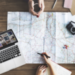 Tips for traveling on a budget