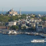 Istanbul, Turkey;